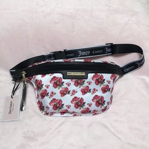 JUICY COUTURE BELT BAG